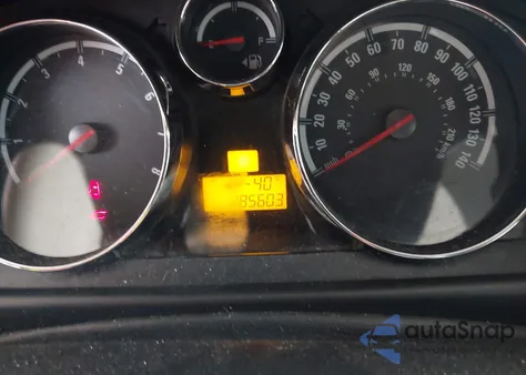 2008 Saturn Vue 4-Cyl Xe z USA, uszkodzony, nr VIN 3GSCL33P98S721831